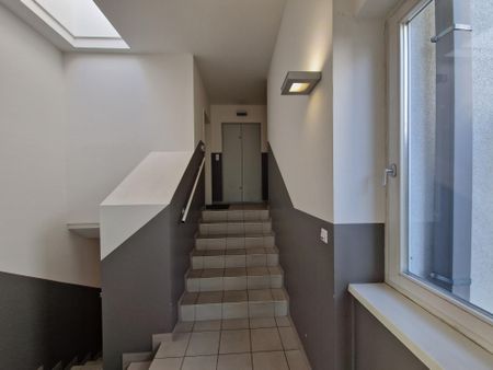 Jakoministraße 17/10 - Sonnige Maisonette mit einer großzügigen sonnigen Dachterrasse und Carport in zentraler Lage - Photo 3