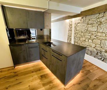 2 Zimmer, 40 m², 1. Stock - Foto 4