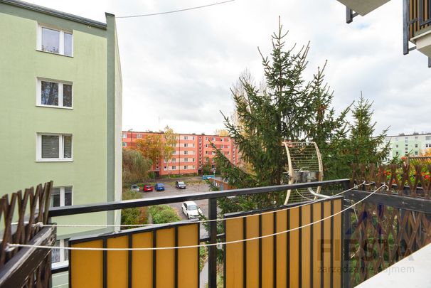 Gdańsk Brzeźno, ul. Konstantego Ildefonsa Gałczyńskiego - Фото 1