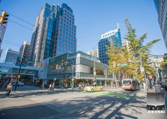 1509 610 Granville Street, Vancouver - Photo 1