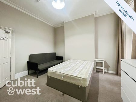 1 bedroom house share to rent - Photo 2