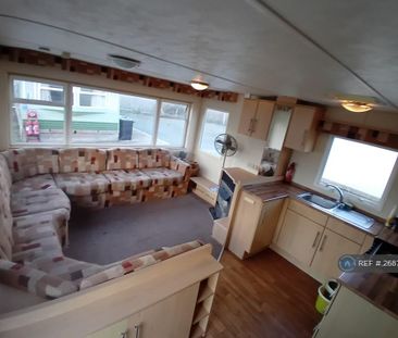 2 bedroom mobile home to rent - Photo 4