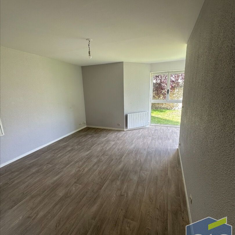 T2 EN RESIDENCE FERMEE ET SECURISEE - SECTEUR VENOIX, - Photo 1