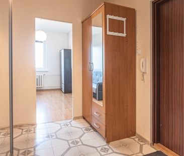 Mieszkanie na wynajem - Zdjęcie 3