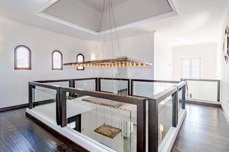 Luxury Villa for rent in Benahavís, Andalusia - Photo 5