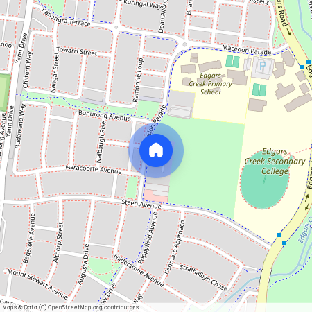 93 Macedon Parade, Vic 3750, Wollert