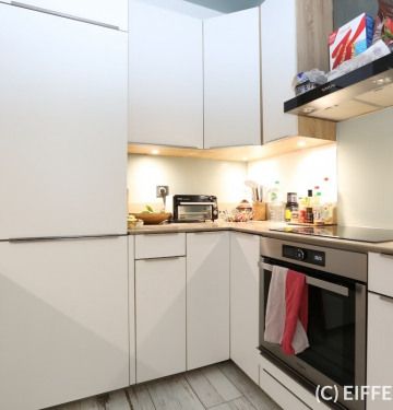 Appartement • Odéon - Photo 2