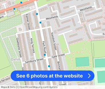 Standish Street, Stanley DH9 - Photo 1