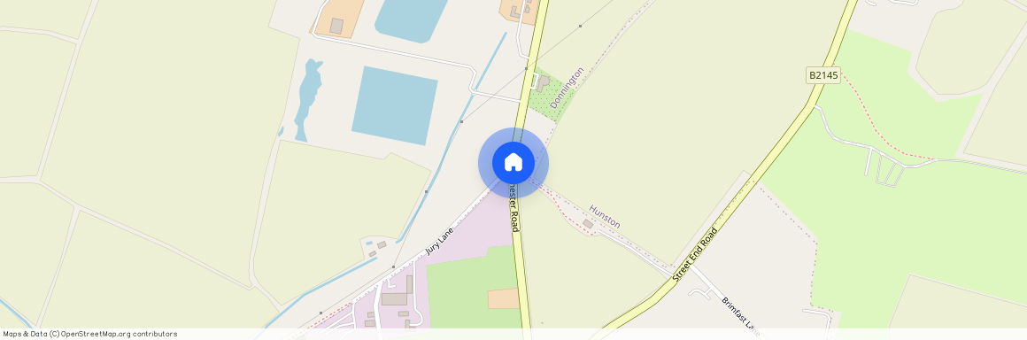 Selsey Road, Chichester