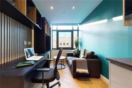 1 bedroom apartment to rent - Photo 3