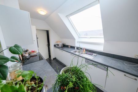 Duplex - appartement in het bruisende Munsterbilzen. - Foto 4