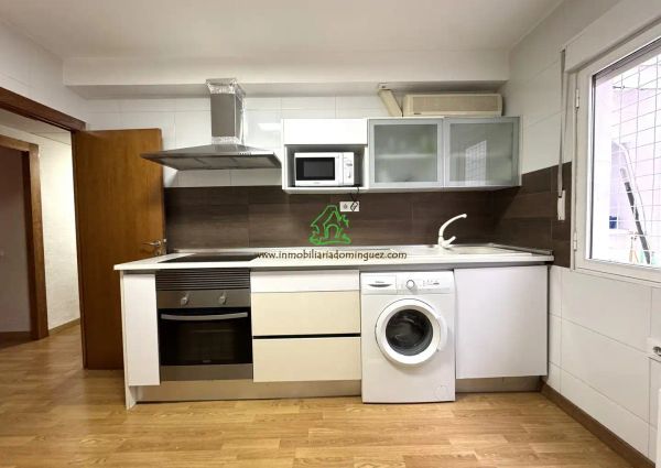 Apartamento de alquiler en Calle Vinader, Santa Catalina - San Bartolomé