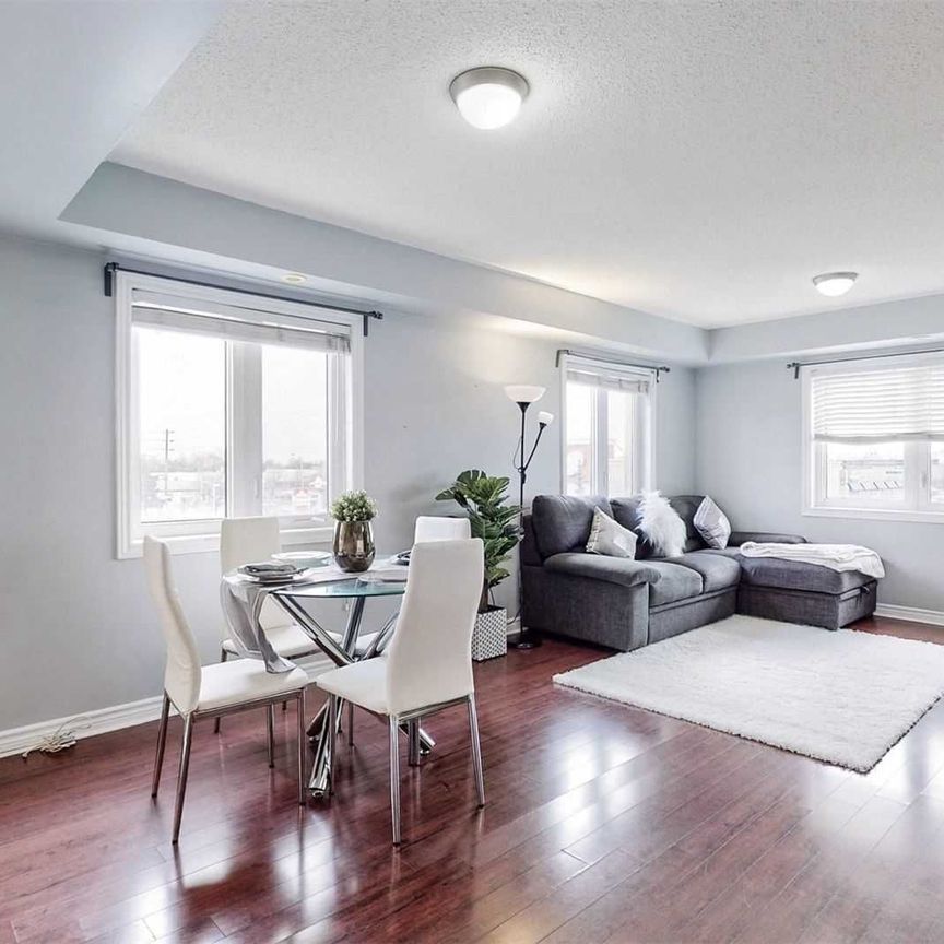 For Lease - 1775 Markham Road Unit# 204, Toronto, Ontario - Photo 1