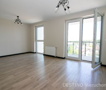 Mieszkanie na wynajem – Kalisz , Poznańska - Zdjęcie 1