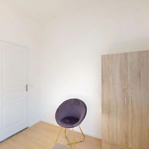 Appartement à louer 1 pièce 13.87m² - Photo 3