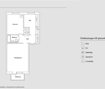 Holmsundsvägen 77 A - Photo 1