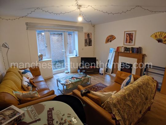 Mitford Road, Manchester, M14 6NT - Photo 1