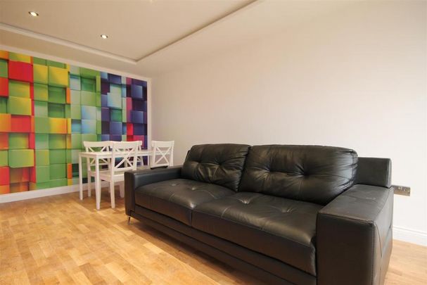 4 bedroom apartment to rent - Photo 1