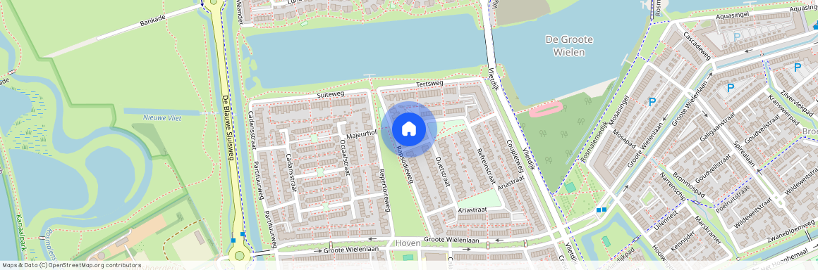 Rapsodieweg 39, De Hoven, 5245BK, Rosmalen