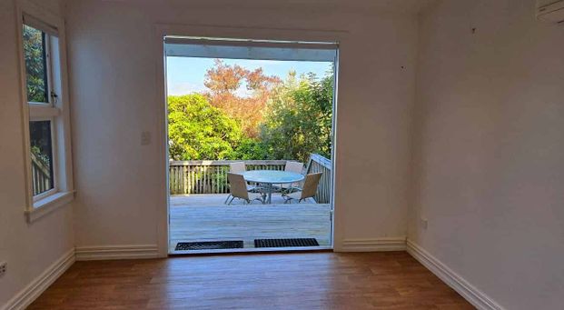 Chic 1BR Aro Valley Retreat w/ Parking - Photo 1