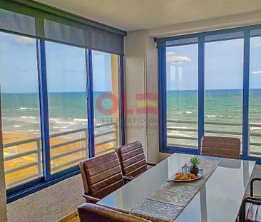 2 beds seafront apartment by the sandy beach in La Mata - Photo 4