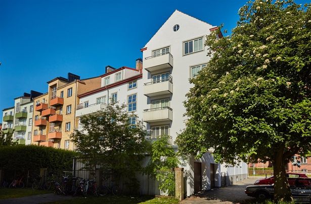 Järnvägsgatan 22 - Foto 1