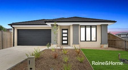 Beautiful home in the Vibrant community of Fraser Rise - Photo 2