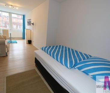 Neu renoviertes Zimmer in 4er WG im Herzen der Altstadt - Photo 1