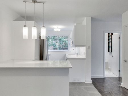 For Lease - 363 Dalesford Road Unit# 3, Toronto, Ontario - Photo 3