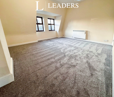 2 bedroom apartment to rent High Street, Gorleston, Great Yarmouth,... - Photo 1