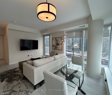 For Lease - 28 Freeland Street Unit# 1407, Toronto, Ontario - Photo 5