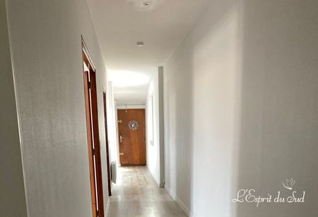 Location Appartement 4 pièces 91m² RABASTENS 81800 - Photo 3