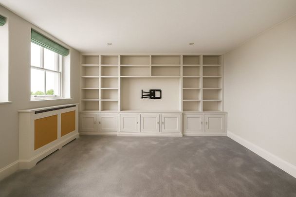 Chepstow Place, W2 - Photo 1