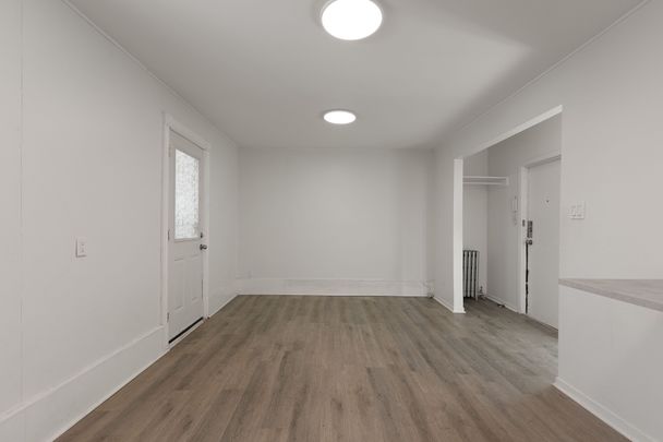 For Lease - 639 Somerset Street Unit# #3, Ottawa Centre, Ontario - Photo 1