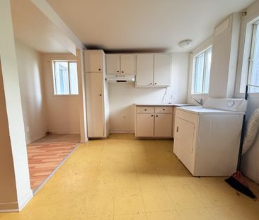 3.5 à St-Sauveur - Photo 1