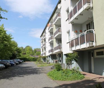 3-Zimmer-Wohnung in Siegen Dillnhütten - Foto 1