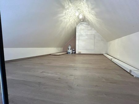 Leuke appartement van 52 m² met terras te Ginderbuiten, Mol! - Foto 3