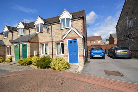 St. Pancras Close, Dinnington, S25 - Photo 4