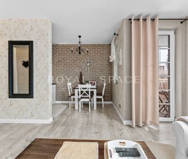 Apartament nad Wisłą | Rezydencja Rycerska - Photo 3