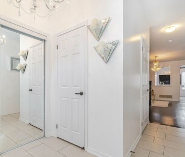 For Lease - 5 Felix Close Unit# Main, Brampton, Ontario - Photo 1