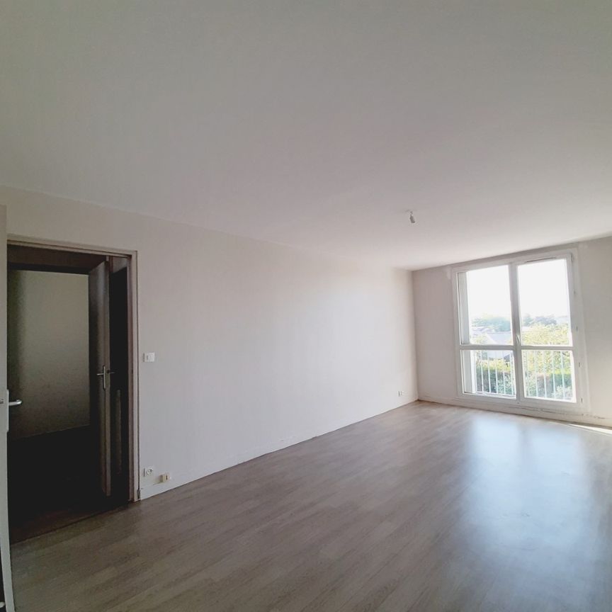 Appartement 5 pièces – proche Auchan Tours nord - Photo 1