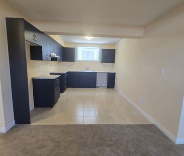 For Lease - 415 Louisa Street Unit# Basement, Fort Erie, Ontario - Photo 5