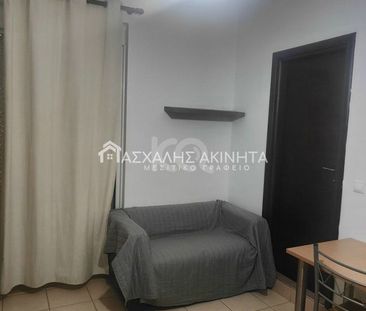 Studio/Γκαρσονιέρα για ενοικίαση Εσταυρωμένος (Ηράκλειο Κρήτης) - Photo 2