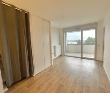 Appartement T2 à louer Bruz - 36 m² - Photo 2