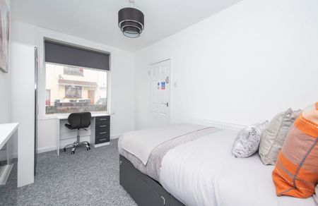 Lister Street, Nuneaton, CV11 4NX - Photo 2