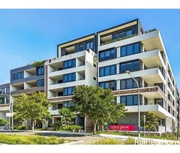 Luxurious fully furnished 3 Bedroom apartment in a vibrant location - Photo 1