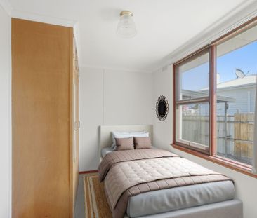 Neat & Practical Home with Secure Parking - Photo 5