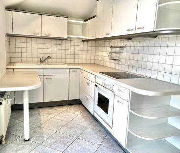 Sehr gepflegte 3 Zimmerwohnung in Bregenz zu vermieten! - Photo 1