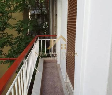 Studio/Γκαρσονιέρα για ενοικίαση Αγία Τριάδα (Φάληρο - Ιπποκράτειο) - Φωτογραφία 6