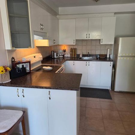 Blainville - Grand 5 1/2 à louer, - Photo 3